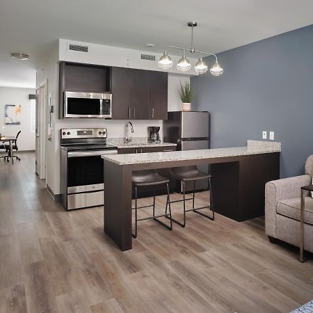 Stayapt Suites Chattanooga-Ooltewah/Vw Luaran gambar
