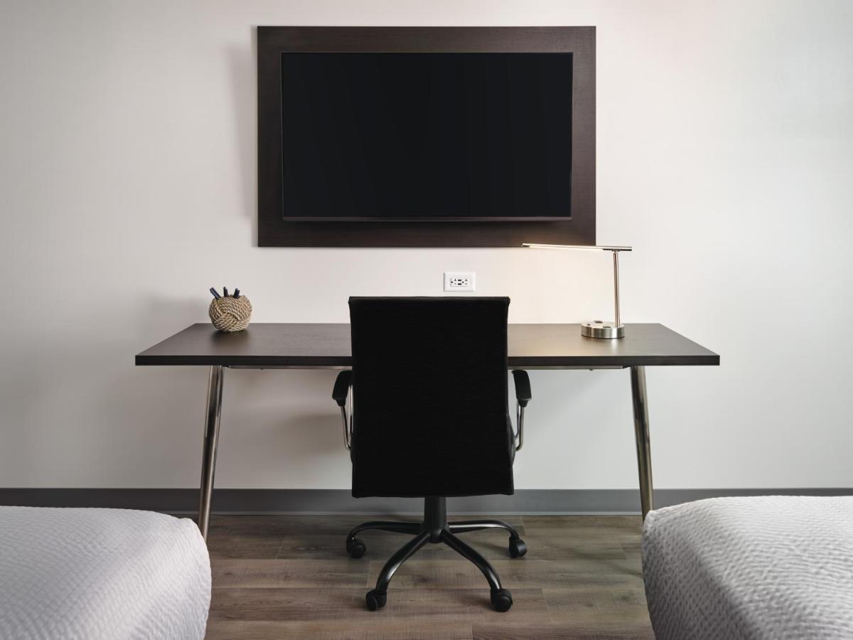 Stayapt Suites Chattanooga-Ooltewah/Vw Luaran gambar
