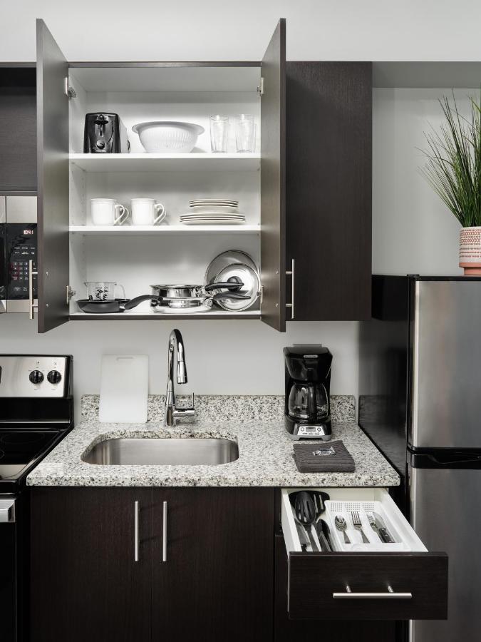 Stayapt Suites Chattanooga-Ooltewah/Vw Luaran gambar