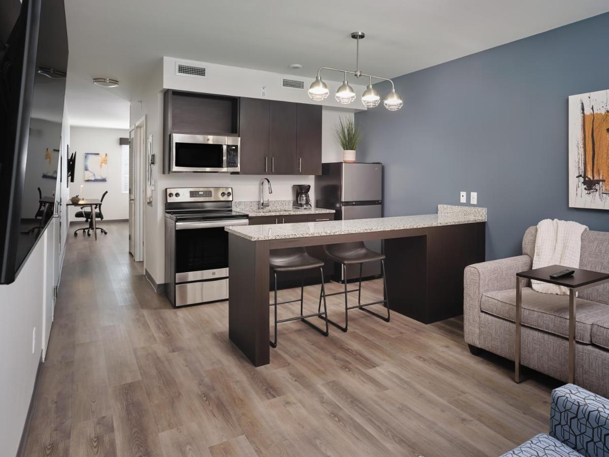 Stayapt Suites Chattanooga-Ooltewah/Vw Luaran gambar