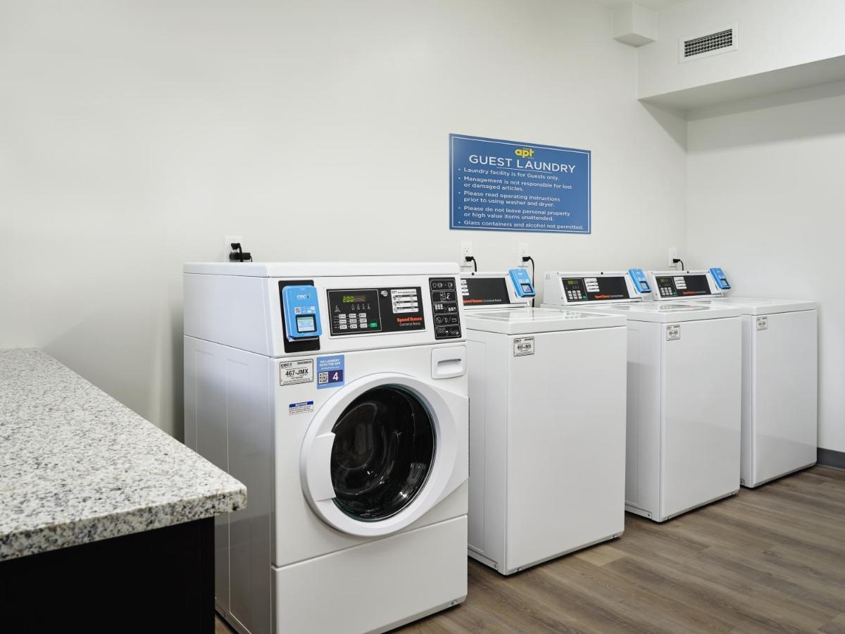Stayapt Suites Chattanooga-Ooltewah/Vw Luaran gambar