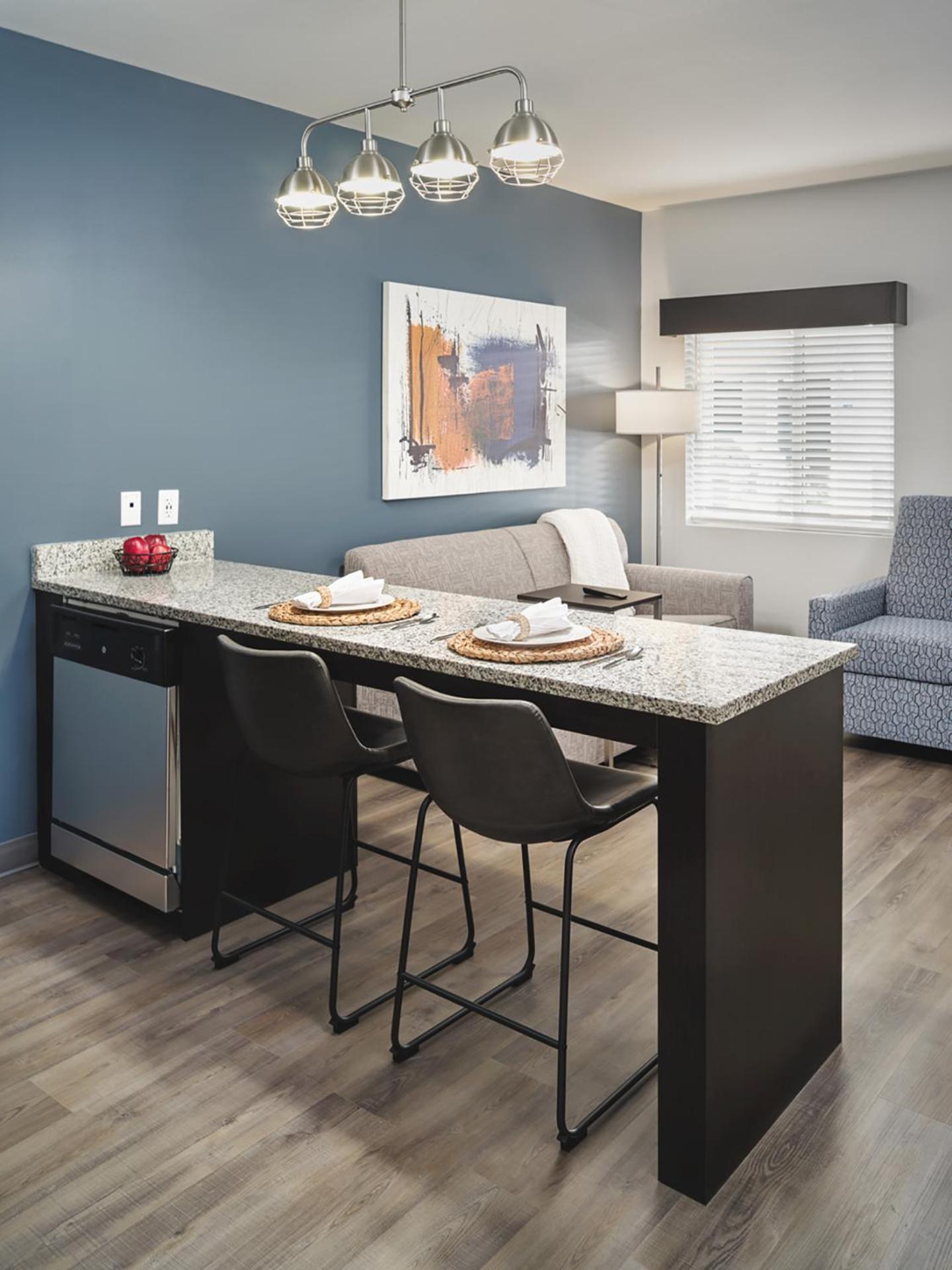 Stayapt Suites Chattanooga-Ooltewah/Vw Luaran gambar
