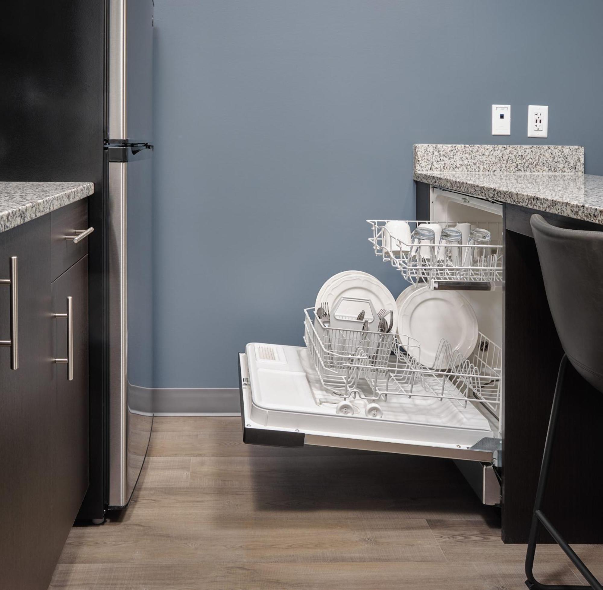 Stayapt Suites Chattanooga-Ooltewah/Vw Luaran gambar